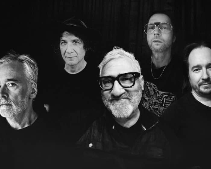 The Afghan Whigs tickets