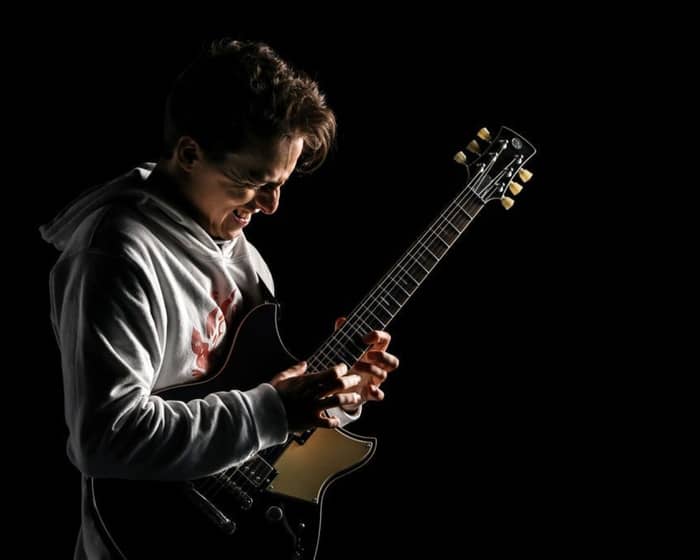 MATTEO MANCUSO Route96 tour tickets