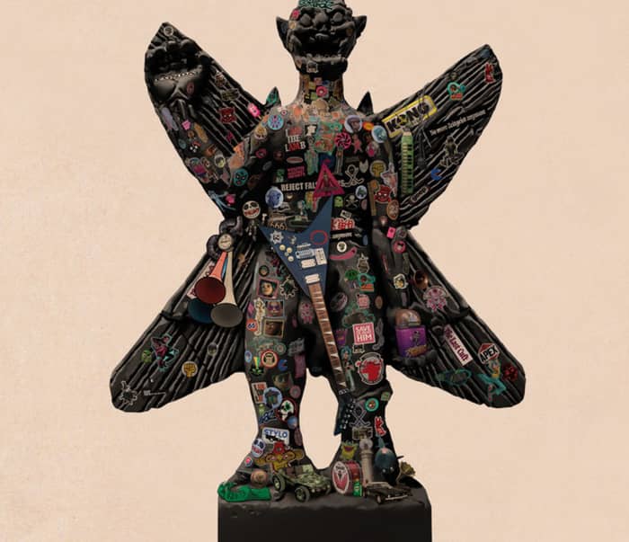 Gorillaz Announce New Album 'The Mountain' and Upcoming SNL Debut