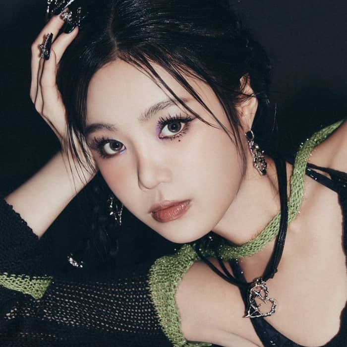 Soojin cover image