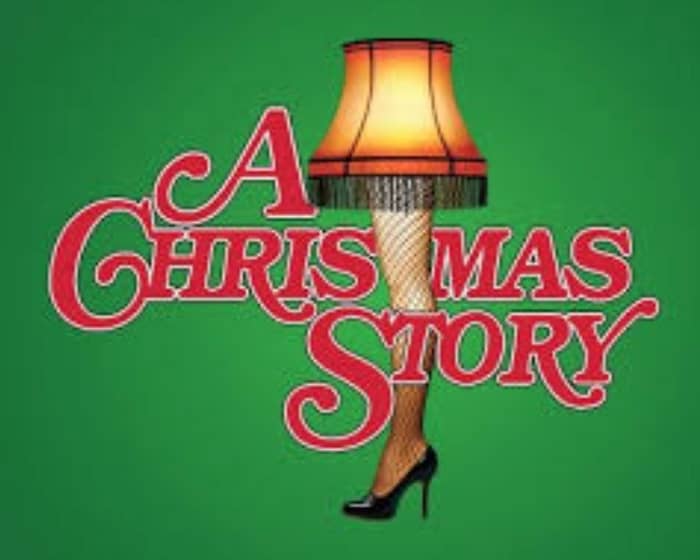A Christmas Story the Musical tickets