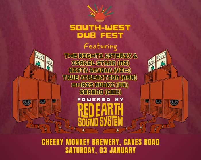 Cheeky Monkey Brewing Co events