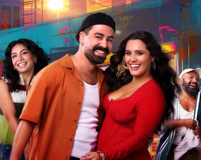 In The Heights tickets