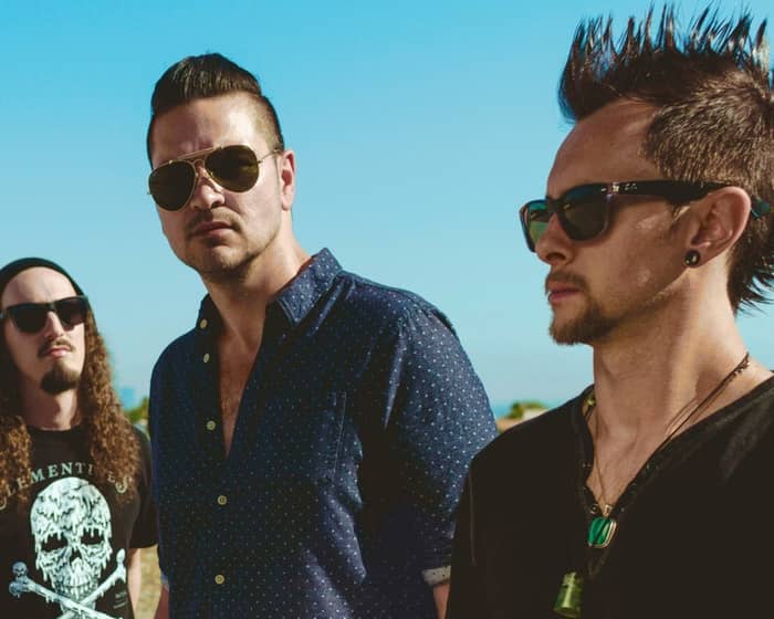 Adelitas Way tickets