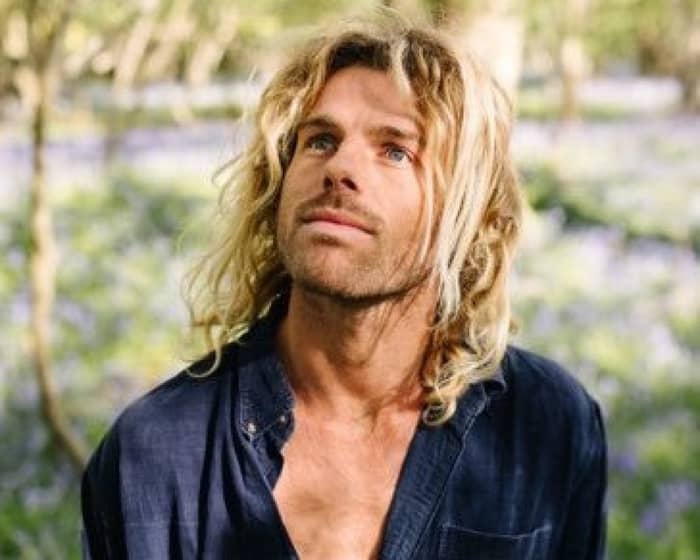 Kim Churchill tickets