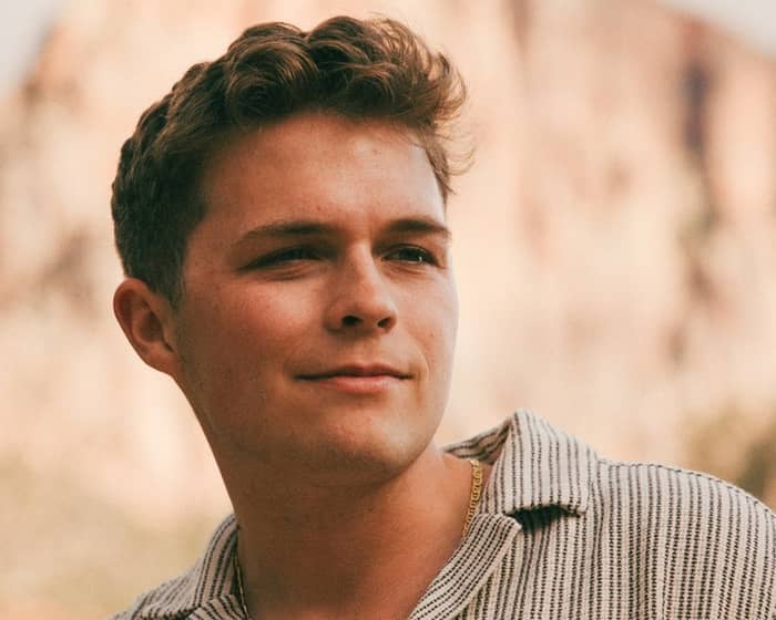 Josiah Queen - The Mt. Zion Tour tickets