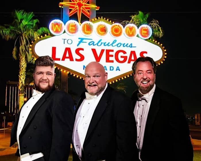 3 Redneck Tenors tickets