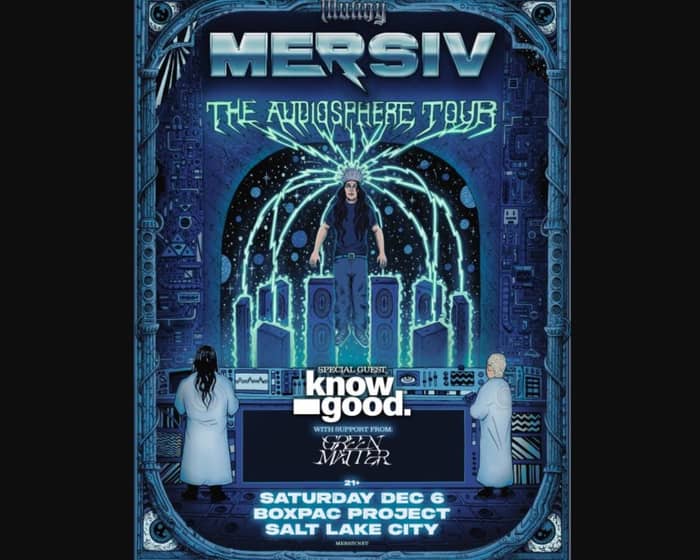 Boxpac Project events