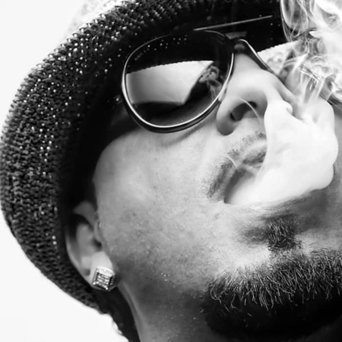 Baby Bash cover image