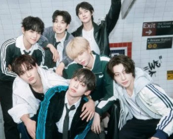 The George Theater events