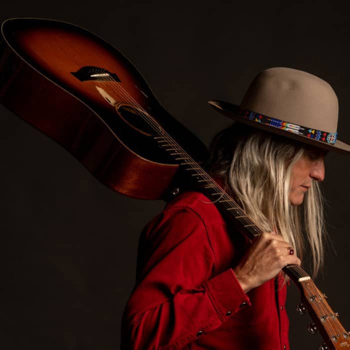 Steve Poltz cover image