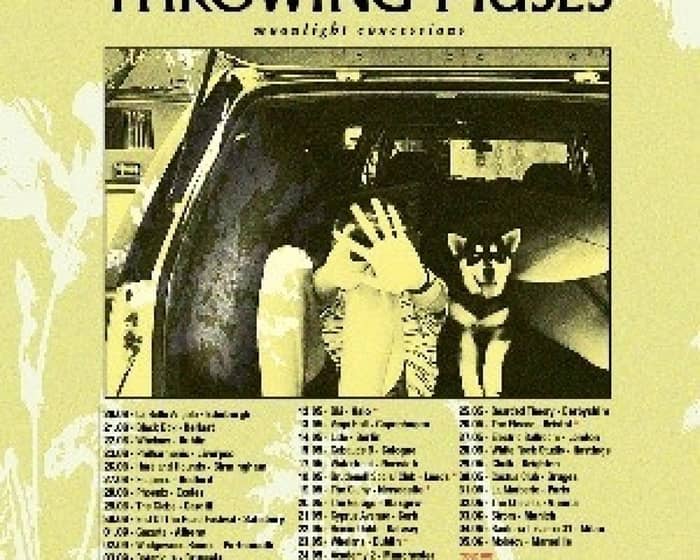 Throwing Muses tickets