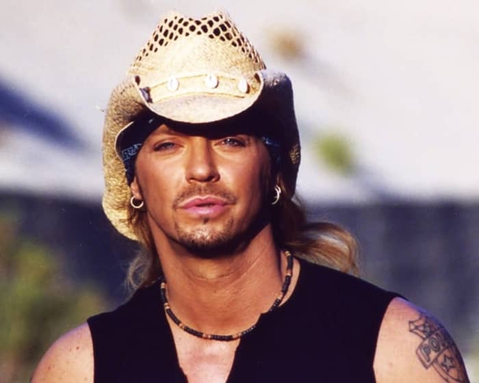 Bret Michaels: Live and Amplified tickets