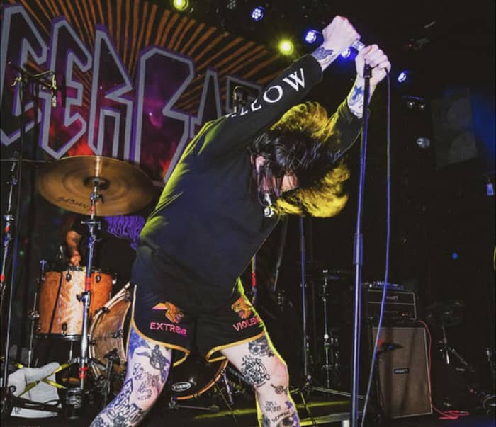 Cancer Bats tickets