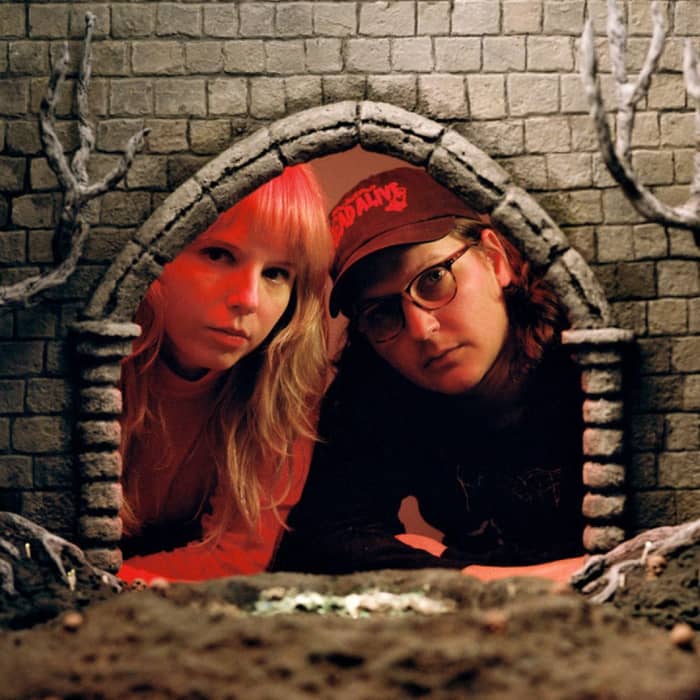 Earth Tongue cover image