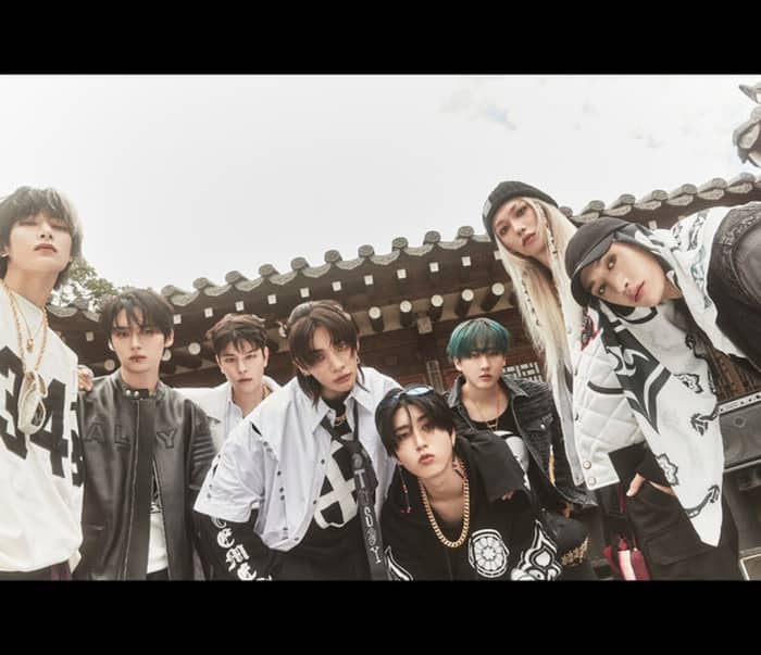 Stray Kids' 'The dominATE Experience' Concert Film Hits Theaters Worldwide