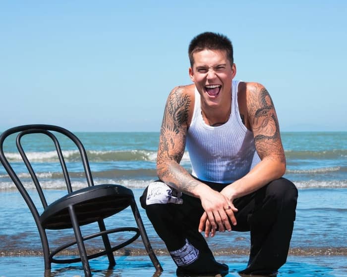 Cameron Whitcomb tickets