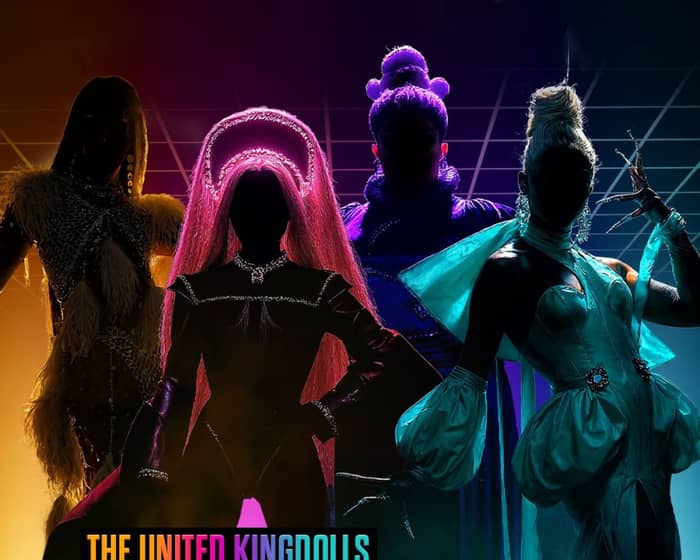 The United Kingdolls: Reunited! tickets