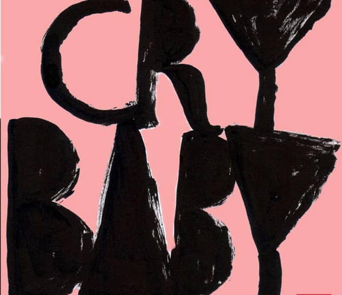 Contrast First Birthday with TRUSTEE & Crÿbaby tickets