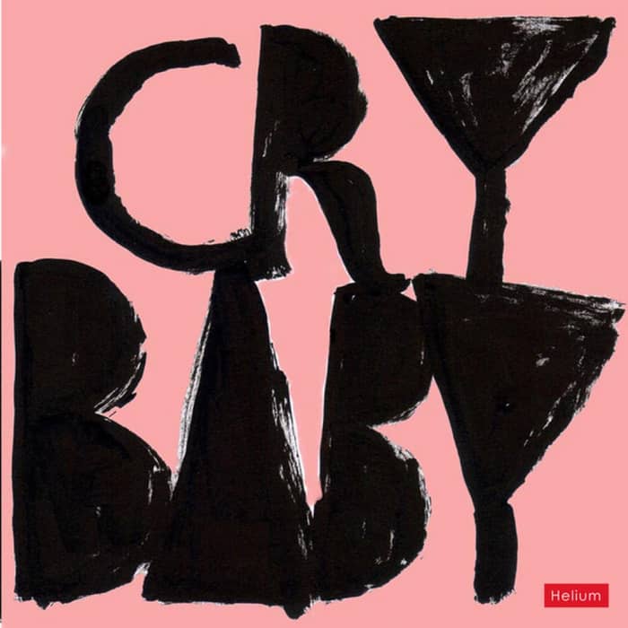 CryBaby cover image