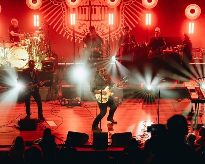The Mavericks & Friends tickets