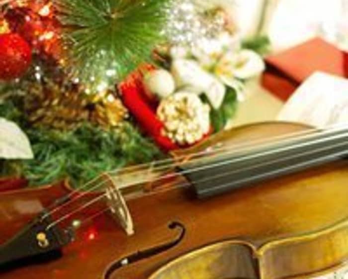 Vivaldi Four Seasons at Christmas by Candlelight tickets