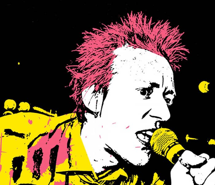 Sex Pistols Experience tickets