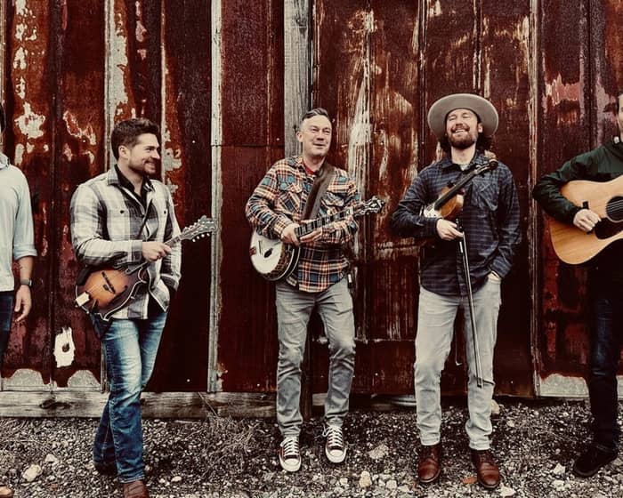 Yonder Mountain String Band tickets