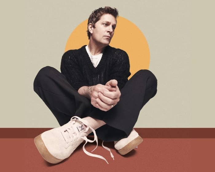 Rob Thomas tickets