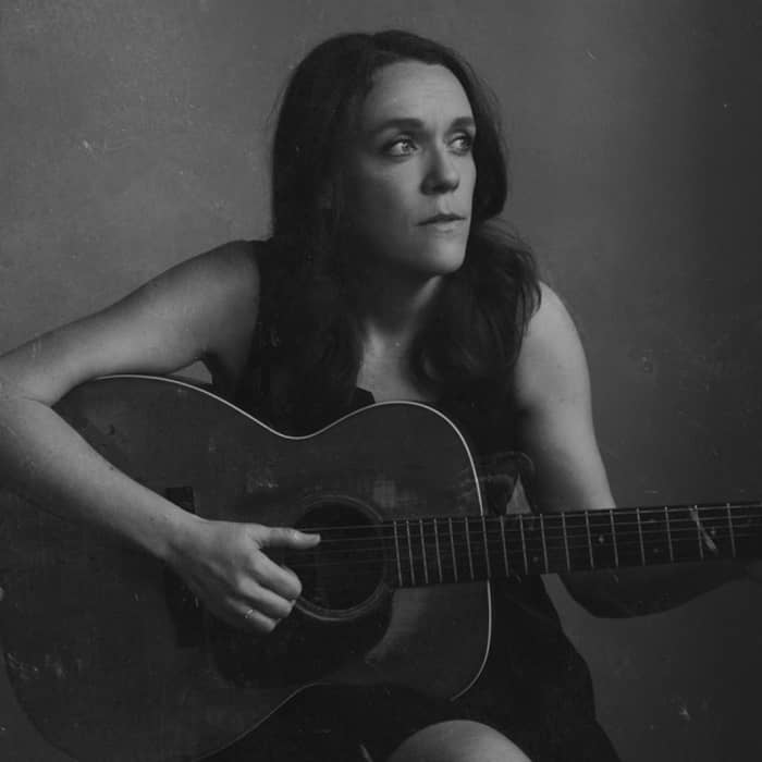 Lucy Wainwright Roche tickets