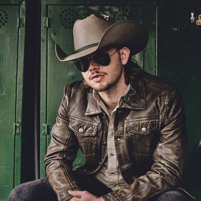 Tyler Booth cover image