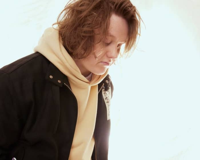 Lewis Capaldi tickets