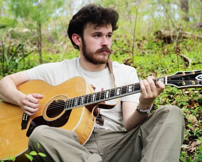 Ethan Regan - I almost graduated tour tickets