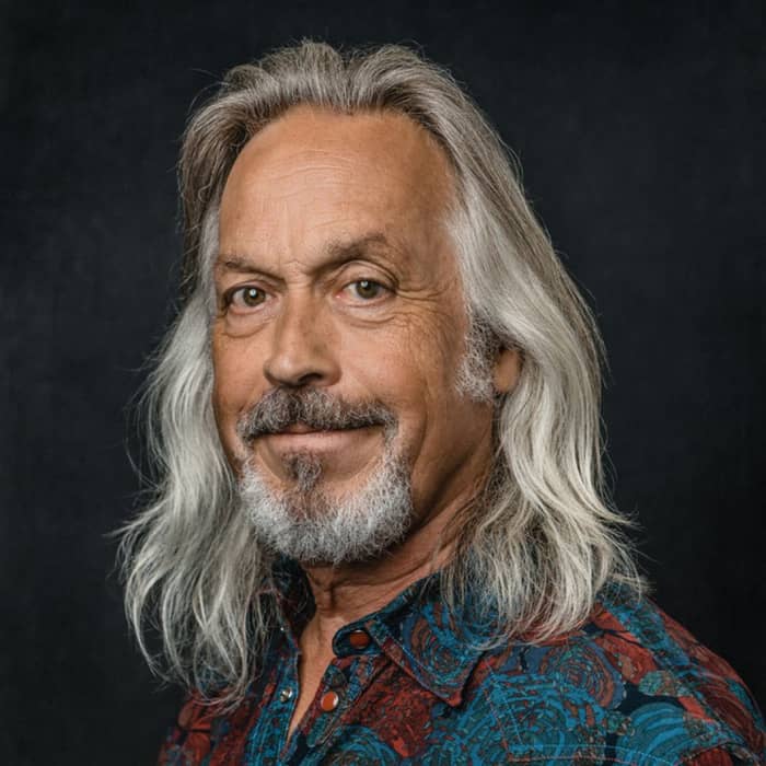 Jim Lauderdale cover image