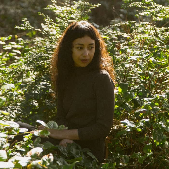 Haley Heynderickx cover image