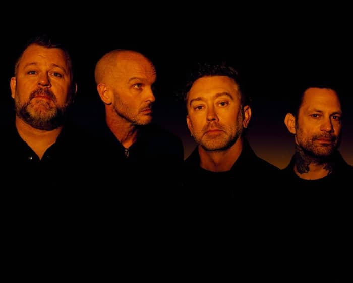 Rise Against tickets