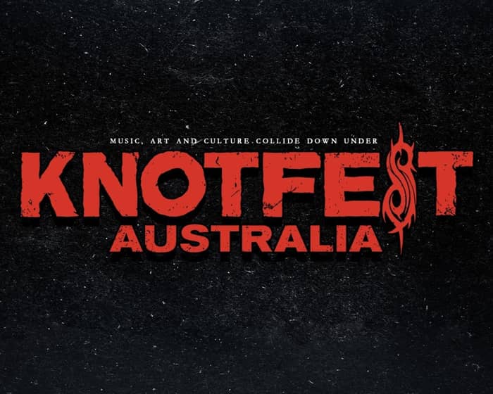 Knotfest tickets