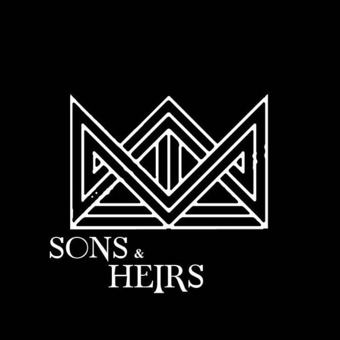 The Sons & Heirs cover image