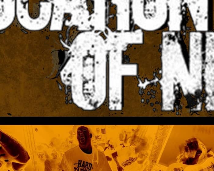 Invocation of Nehek tickets