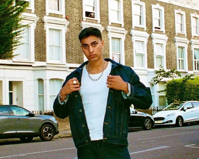 Omar+ & Joss Dean tickets