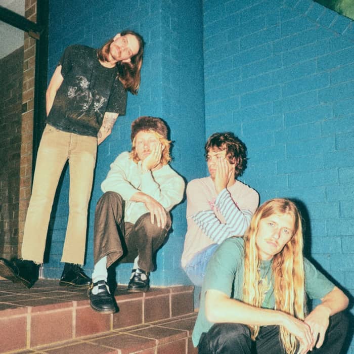 The Moving Stills cover image