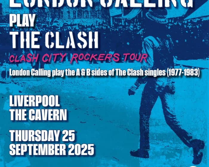 The Cavern Club events