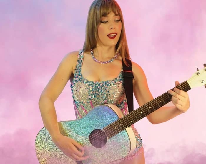 The Unofficial Taylor – A Tribute to the Eras tickets