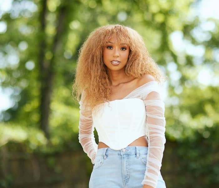 Tiera Kennedy cover image