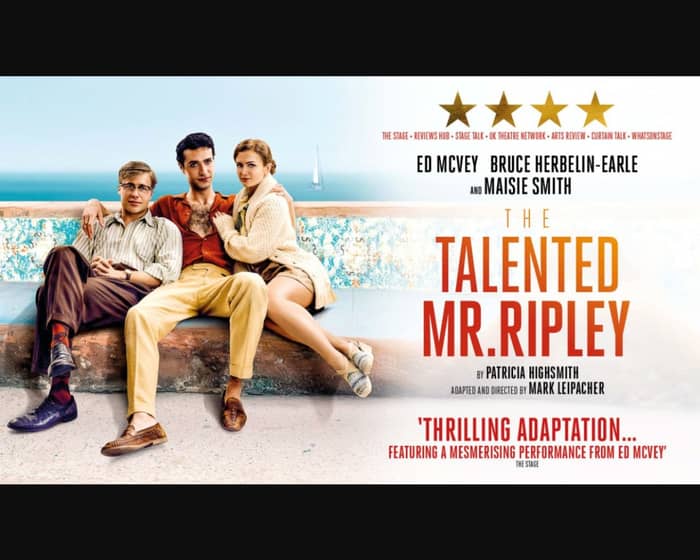 Aylesbury Waterside Theatre events