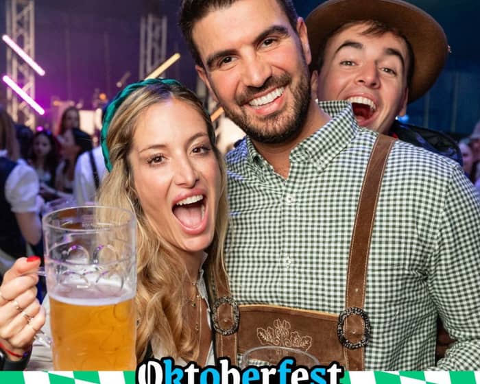 Oktoberfest on the Common tickets