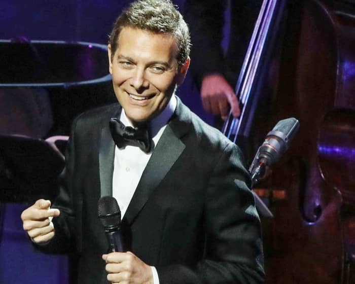 Michael Feinstein tickets