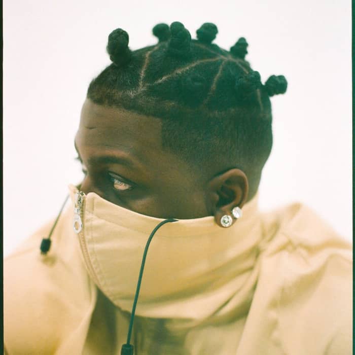 Lil Yachty cover image