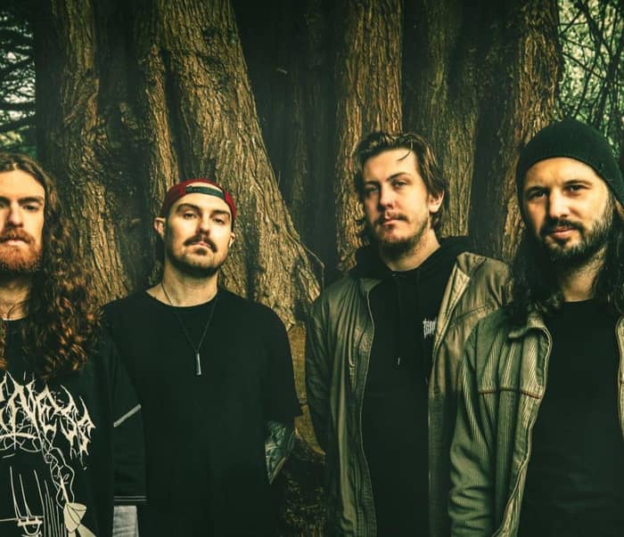 Blackwater Holylight (USA) tickets