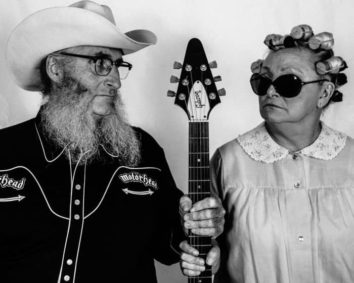 Laid Back Country Picker tickets